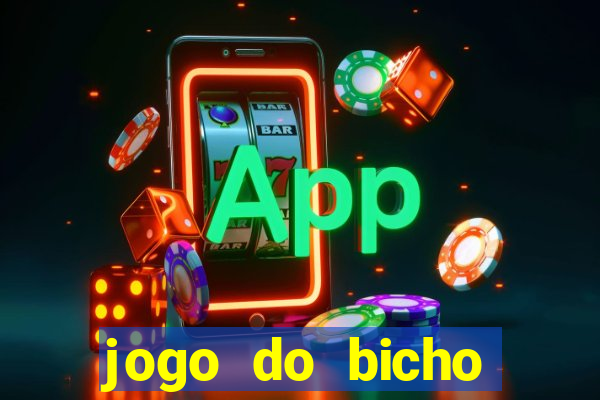 jogo do bicho preferida matinal